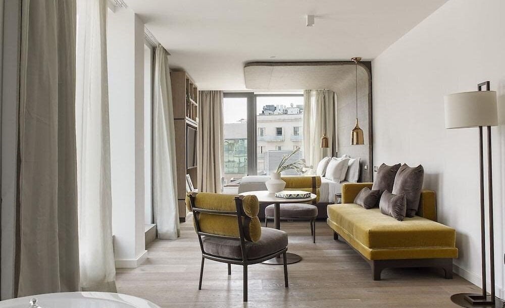 Фотография Barcelona Atiram 4*